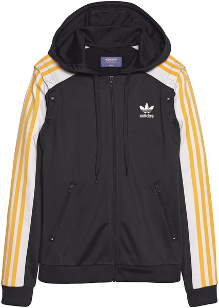 adidas Originals by Rita Ora FW15:Cosmic Confession Pack 